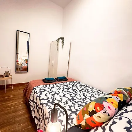 Bcn Private - Plaza Catalunya F Albergue Barcelona