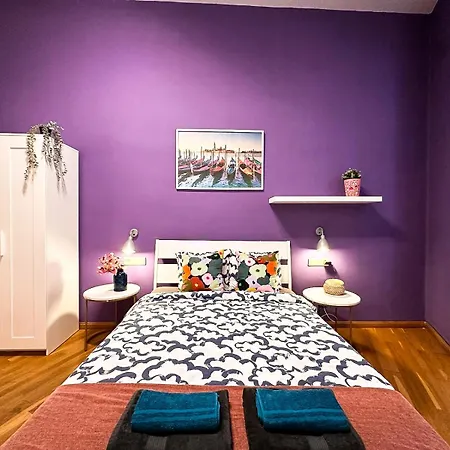 Auberge de jeunesse Bcn Private - Plaza Catalunya F *