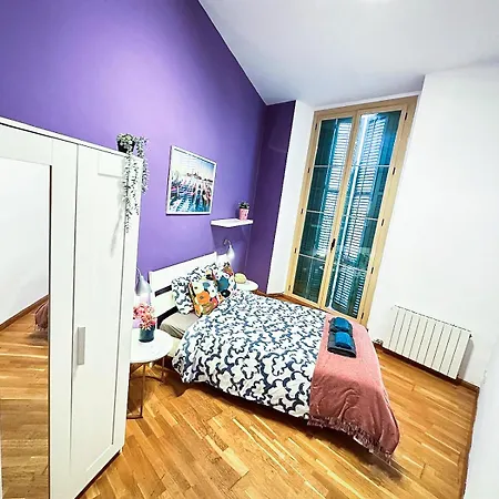 Bcn Private - Plaza Catalunya F Auberge de jeunesse *