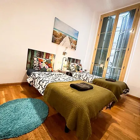 Bcn Private - Plaza Catalunya F Auberge de jeunesse Barcelone