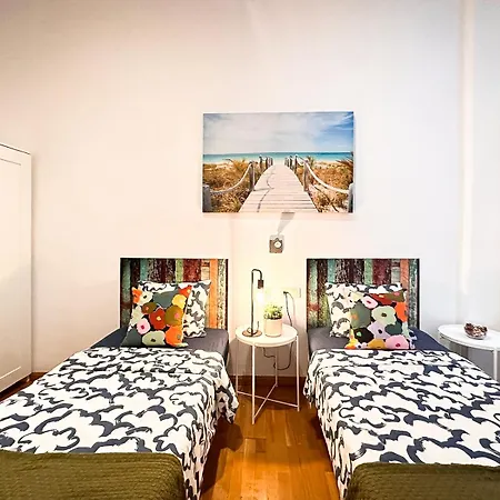 Auberge de jeunesse Bcn Private - Plaza Catalunya F Barcelone
