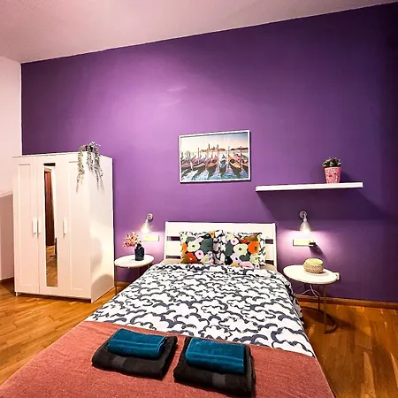 Hostel Bcn Private - Plaza Catalunya F Barcelona