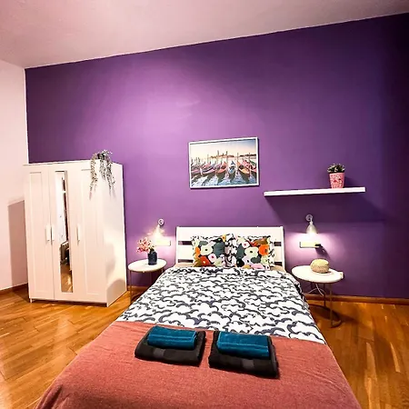 Bcn Private - Plaza Catalunya F Hostel