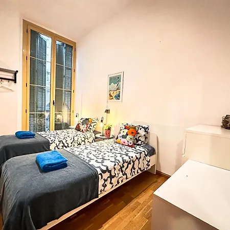 Bcn Private - Plaza Catalunya F Hostel *