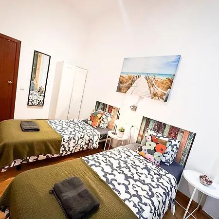 Bcn Private - Plaza Catalunya F Hostel
