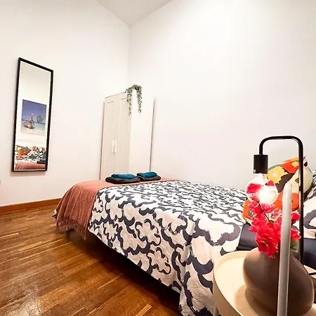 Bcn Private - Plaza Catalunya F Hostel Barcelona