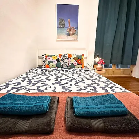 Hostel Bcn Private - Plaza Catalunya F